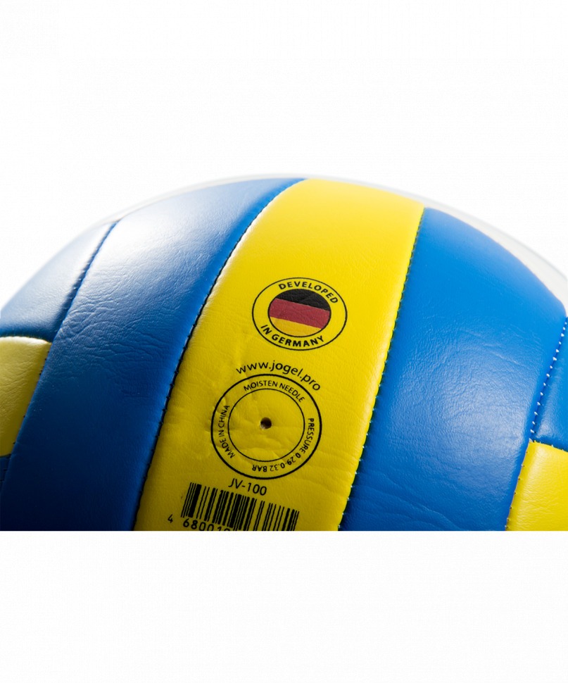 Мяч волейбольный JV-100 (153134)