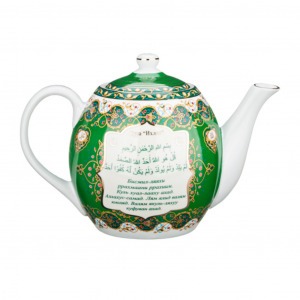 Чайник lefard "сура ан-нас" 1400 мл Lefard (86-1889)