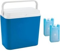 Изотермический контейнер + 2 аккумулятора PASSIVE COOL BOX SET 24 LITER 3702 860218 (10200)