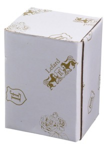 Фигурка "ангелочек" высота=10 см. Lefard (149-540)