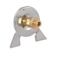 Переходник-адаптер Следопыт горизонт. PF-GSA-03 (51829)