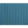 Скатерть "миссони синий" 140*140, 100% полиэстер Gree Textile (847-074) 