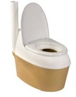 Биотуалет Piteco 506 (52868)