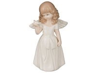 Фигурка lefard "mio angelo" 7*6*12 см Lefard (146-431)