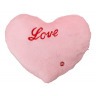 Декоративная подушка сердце " love" 30*26*10 см.без упаковки Gree Textile (192-202)