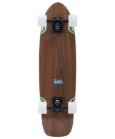 Круизер деревянный Nutwood 28″X8″, ABEC-7 (321267)