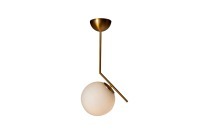Светильник потолочный d30*70см (TT-00001581)