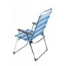 Кресло складное GoGarden Weekend 50325 голубое (53594)