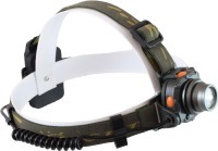 Фонарь налобный СИБИРСКИЙ СЛЕДОПЫТ Луч 1L/120 (PF-PFL-HL14) (53897)