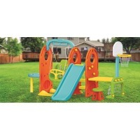 Игровой комплекс, 7в1 (DL_3024)