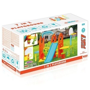 Игровой комплекс, 7в1 (DL_3024)