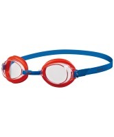 Очки Bubble 3 Junior, Clear/Mango/Blue, 92395 74 (250650)
