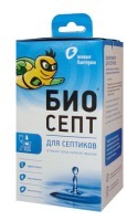 Биоактиватор Биосепт 300 г (12741)