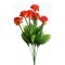 Цветок искусственный "гортензия" высота=32 см. Huajing Plastic (23-320)