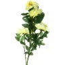 Цветок искусственный "пион" длина=100 см Huajing Plastic (23-231)
