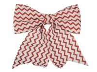 Бант декоративный 23*29 см. Polite Crafts&gifts (D-788-064) 