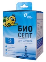 Биоактиватор Биосепт 600 г (12742)
