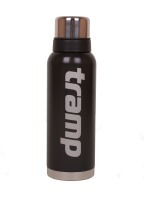 Термос 1,2 л. Tramp TRC-028 (черный) (53916s67093)