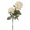 Цветок искусственный "пион" длина=90 см Lefard (23-572)