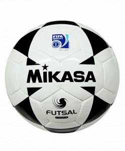 Мяч футзальный FSC-62 P-W FIFA №4 (128479)