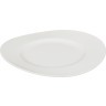 Тарелка десертная "вейв" диаметр=22 см.без упаковки Porcelain Manufacturing (199-066) 