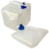 Канистра складная Следопыт 10 л PF-CT-F06 (54459)