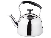 Чайник agness со встроенным свистком 2,1 л. Agness (909-602)