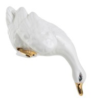 Фигурка lefard "уточка" 18*9 см Lefard (264-550)