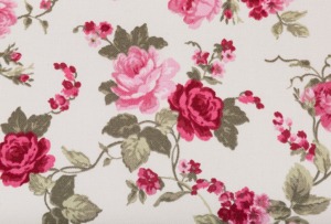 Комплект салфеток  40х40см 3шт., "роза", хлопок 100% SANTALINO (850-816-8)