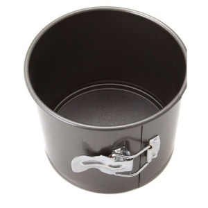 Форма для выпечки agness разъемная 16*13 см. антипригарное покрытие Agness (708-005)