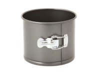 Форма для выпечки agness разъемная 16*13 см. антипригарное покрытие Agness (708-005)
