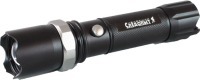 Фонарь ручной СИБИРСКИЙ СЛЕДОПЫТ Профи 1L, zoom, аккум, 3 режима, 220B+12B/60 (PF-PFL-L63) (53901)