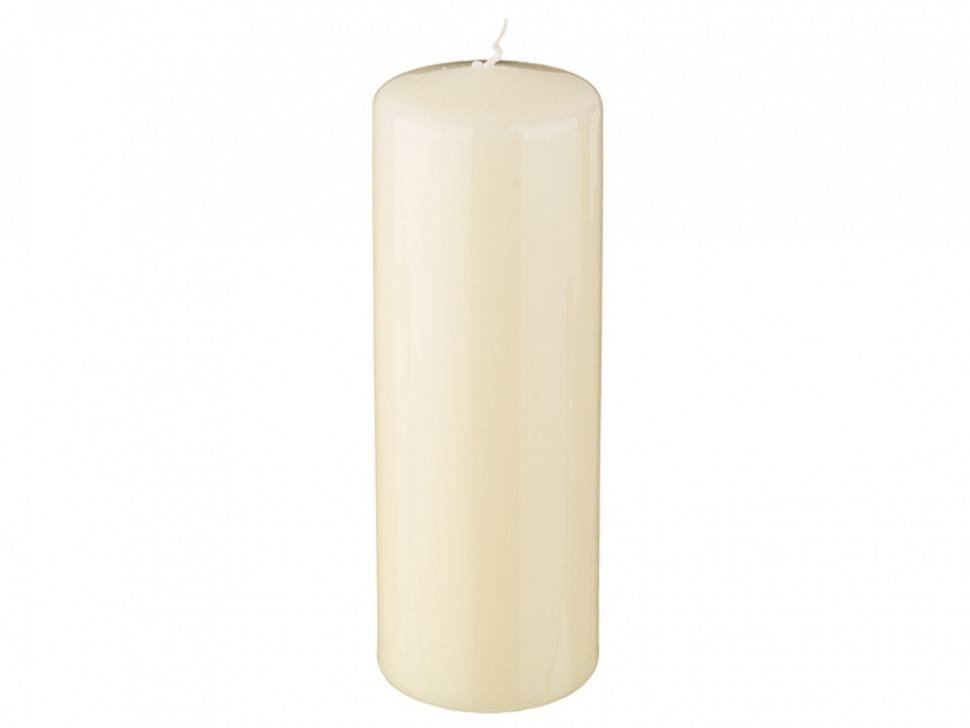 Свеча 20 см диаметр. Свеча (белая) Adpal a321651. Большие свечи. Большие белые свечи. Свеча широкая белая.