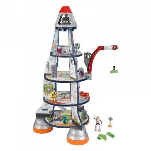 Игровой набор "Космический корабль" (Rocket Ship) (63443_KE)