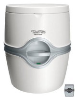 Биотуалет Thetford Campa/Porta Potti Excellence Elec Pump 1235 (92320) 565 E (10646)