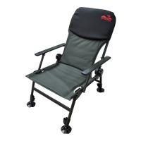 Кресло карповое Tramp Fisherman Ultra TRF-041 (54410)