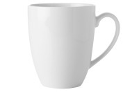 Кружка Белая коллекция, 0,45 л - MW504-FX0140 Maxwell & Williams