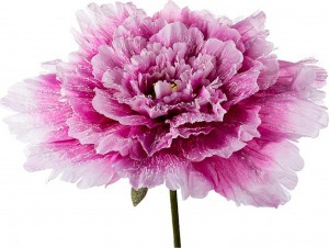 Цветок искусственный длина=77 см. Huajing Plastic (25-550)