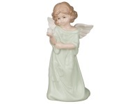 Фигурка lefard "mio angelo" 7*7*15 см Lefard (146-444)