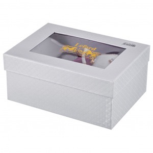 Кофейная пара lefard "venezia" 100 мл Lefard (55-3010)