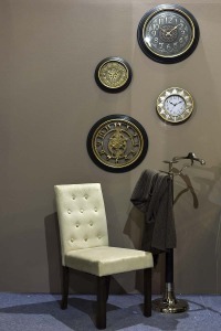 Часы настенные 50х5,3 (00002414)