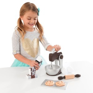 Игровой набор "Выпечка", Эспрессо (63370_KE)
