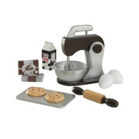 Игровой набор "Выпечка", Эспрессо (63370_KE)