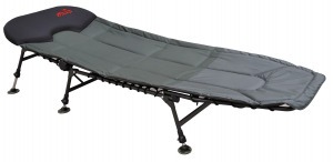 Кровать карповая раскладушка Tramp Carp King TRF-028 (52128)