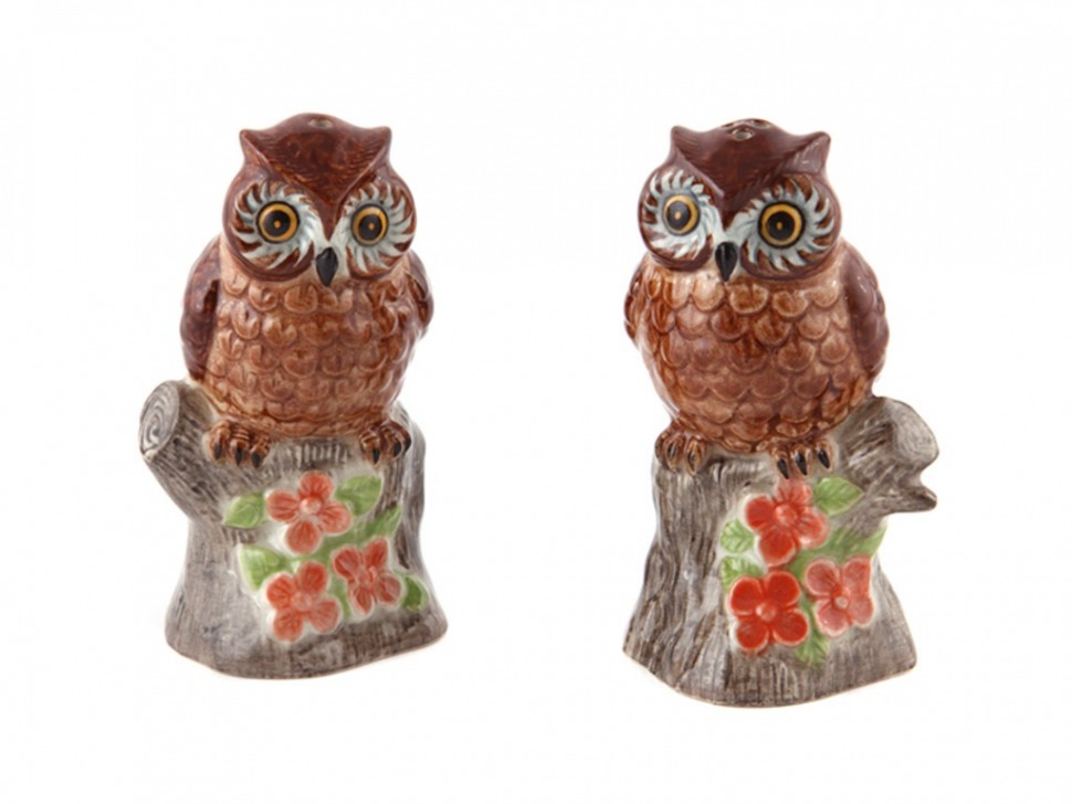 Фигурки Совы Купить В Спб