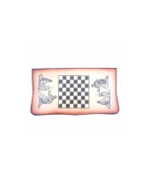 Нарды "Бухарские" большие, 645х335x45 мм (2024399)