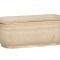 Цветочница "романо" старинная персиковая 45*19*15 см. Loucicentro Ceramica (742-163)