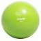 Медбол GB-703, 4 кг, зеленый (108249)