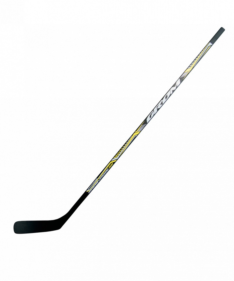 Клюшка хоккейная Woodoo 200, JR, левая (290548)