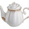 Заварочный чайник "цветочная симфония" 750 мл. Lefard (590-017)